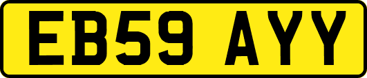 EB59AYY