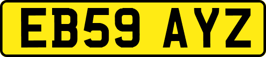 EB59AYZ