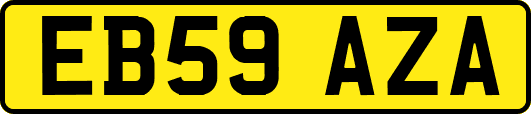 EB59AZA