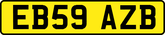 EB59AZB