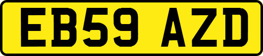 EB59AZD