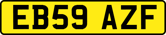 EB59AZF