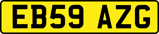 EB59AZG