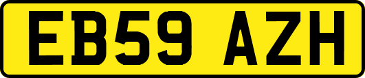 EB59AZH