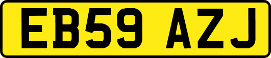 EB59AZJ