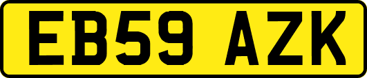EB59AZK