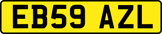 EB59AZL