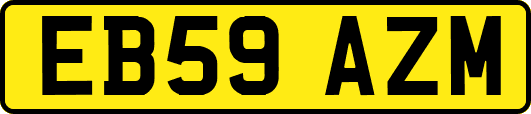 EB59AZM