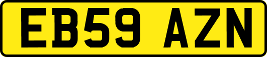 EB59AZN