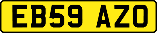 EB59AZO