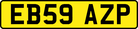 EB59AZP