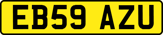 EB59AZU