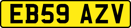 EB59AZV