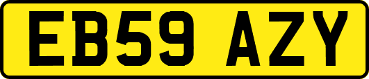 EB59AZY