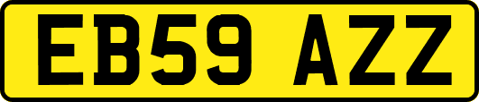 EB59AZZ