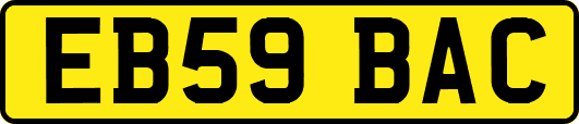 EB59BAC
