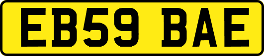EB59BAE