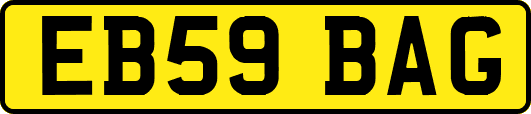 EB59BAG