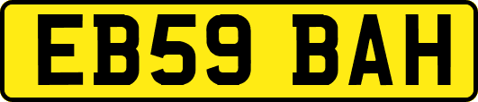 EB59BAH