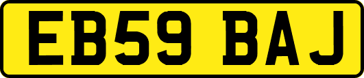 EB59BAJ