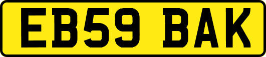 EB59BAK