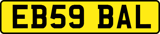 EB59BAL