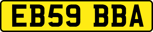 EB59BBA
