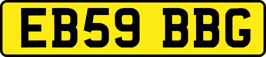 EB59BBG