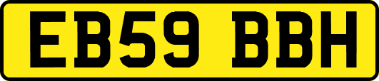 EB59BBH