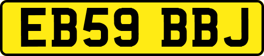 EB59BBJ