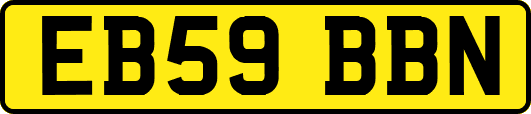 EB59BBN