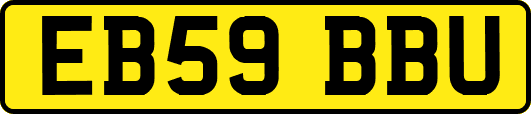 EB59BBU