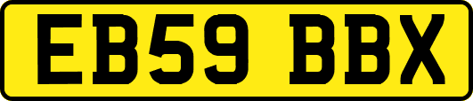 EB59BBX