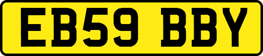 EB59BBY