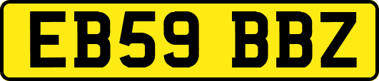 EB59BBZ