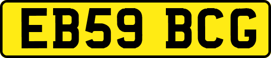EB59BCG
