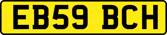 EB59BCH