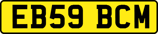 EB59BCM
