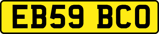 EB59BCO