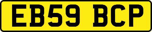 EB59BCP