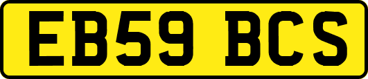 EB59BCS