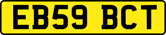 EB59BCT