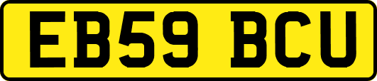 EB59BCU