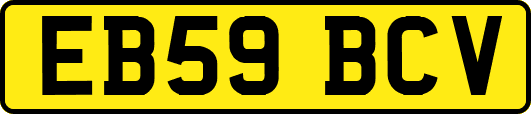 EB59BCV
