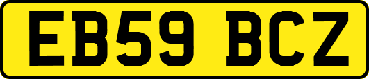 EB59BCZ