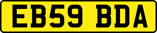 EB59BDA
