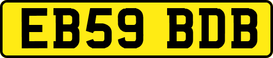 EB59BDB