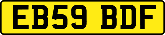 EB59BDF