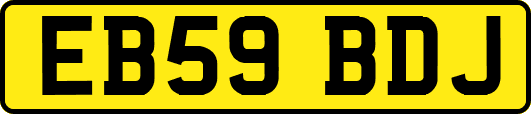 EB59BDJ