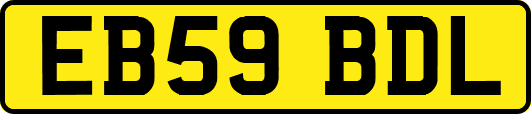 EB59BDL